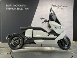 BMW URBAN MOBILITY CE 04