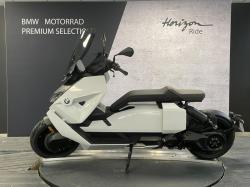 BMW URBAN MOBILITY CE 04
