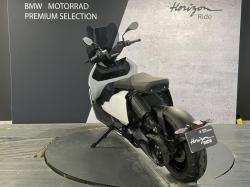BMW URBAN MOBILITY CE 04