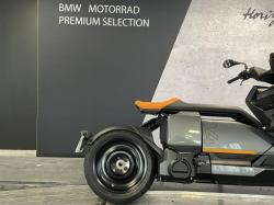BMW URBAN MOBILITY CE 04