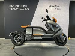 BMW URBAN MOBILITY CE 04