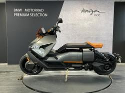 BMW URBAN MOBILITY CE 04