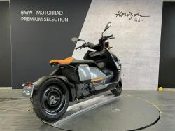 BMW URBAN MOBILITY CE 04