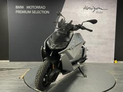 BMW URBAN MOBILITY CE 04