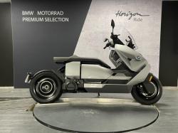 BMW URBAN MOBILITY CE 04