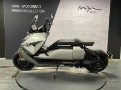 BMW URBAN MOBILITY CE 04
