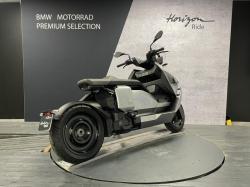 BMW URBAN MOBILITY CE 04