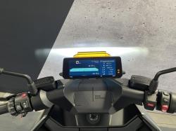 BMW URBAN MOBILITY CE 04