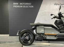 BMW URBAN MOBILITY CE 04