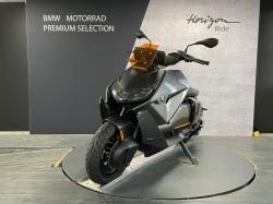 BMW URBAN MOBILITY CE 04