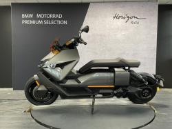 BMW URBAN MOBILITY CE 04