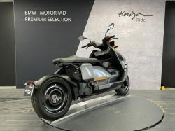 BMW URBAN MOBILITY CE 04
