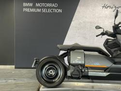BMW URBAN MOBILITY CE 04