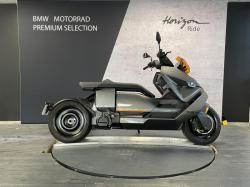 BMW URBAN MOBILITY CE 04