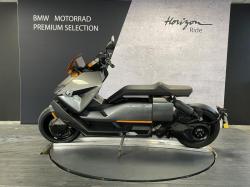 BMW URBAN MOBILITY CE 04