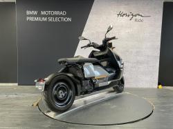 BMW URBAN MOBILITY CE 04