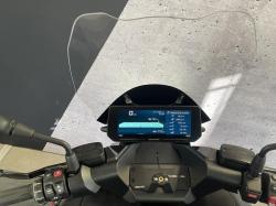 BMW URBAN MOBILITY CE 04