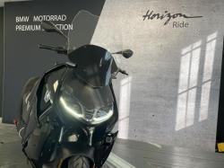 BMW URBAN MOBILITY CE 04