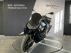 BMW URBAN MOBILITY CE 04