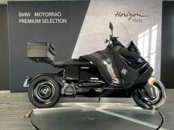 BMW URBAN MOBILITY CE 04