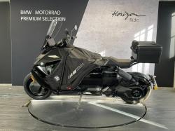 BMW URBAN MOBILITY CE 04
