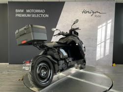 BMW URBAN MOBILITY CE 04