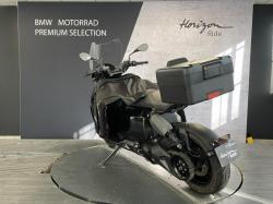 BMW URBAN MOBILITY CE 04