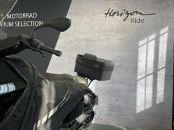 BMW URBAN MOBILITY CE 04
