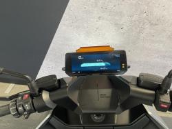 BMW URBAN MOBILITY CE 04