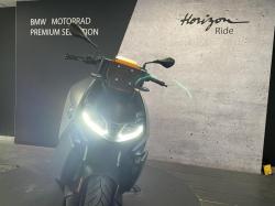 BMW URBAN MOBILITY CE 04