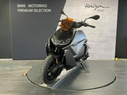BMW URBAN MOBILITY CE 04
