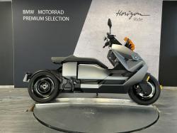 BMW URBAN MOBILITY CE 04