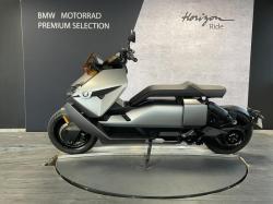 BMW URBAN MOBILITY CE 04