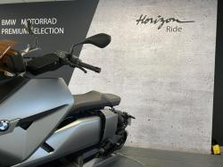 BMW URBAN MOBILITY CE 04