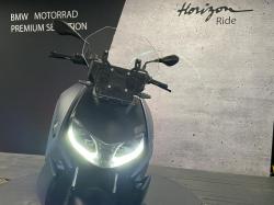 BMW URBAN MOBILITY CE 04