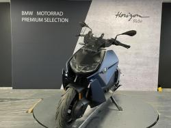 BMW URBAN MOBILITY CE 04