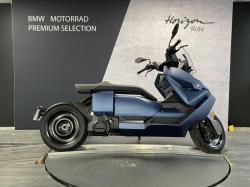 BMW URBAN MOBILITY CE 04