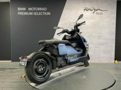 BMW URBAN MOBILITY CE 04