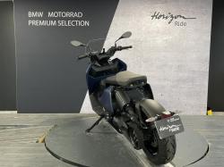 BMW URBAN MOBILITY CE 04