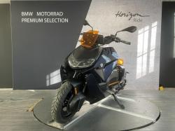 BMW URBAN MOBILITY CE 04