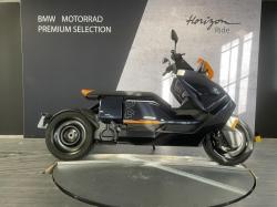 BMW URBAN MOBILITY CE 04