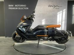BMW URBAN MOBILITY CE 04