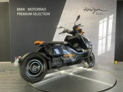 BMW URBAN MOBILITY CE 04