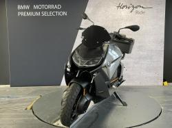 BMW URBAN MOBILITY CE 04