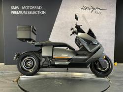 BMW URBAN MOBILITY CE 04