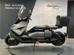BMW URBAN MOBILITY CE 04