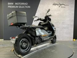 BMW URBAN MOBILITY CE 04