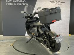 BMW URBAN MOBILITY CE 04