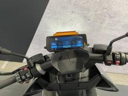 BMW URBAN MOBILITY CE 04