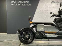 BMW URBAN MOBILITY CE 04